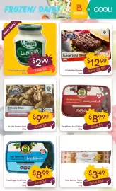 Berries Market flyer week 7 Page 14