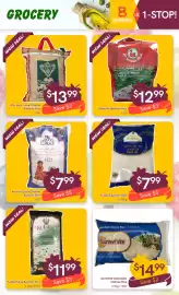 Berries Market flyer week 7 Page 15