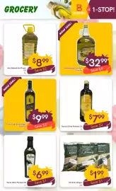 Berries Market flyer week 7 Page 16