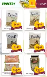 Berries Market flyer week 7 Page 17