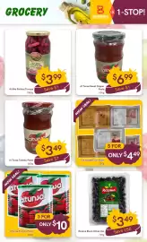 Berries Market flyer week 7 Page 18