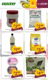 Berries Market flyer week 7 Page 20