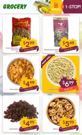 Berries Market flyer week 7 Page 21