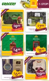 Berries Market flyer week 7 Page 22