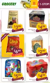 Berries Market flyer week 7 Page 24