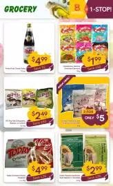 Berries Market flyer week 7 Page 25