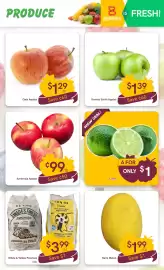 Berries Market flyer week 7 Page 9