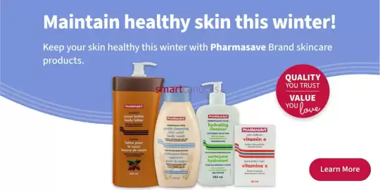 Pharmasave flyer Page 8