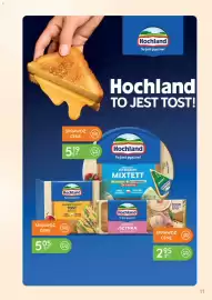 Eurocash Dystrybucja gazetka Strona 11