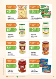 Eurocash Dystrybucja gazetka Strona 15