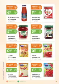 Eurocash Dystrybucja gazetka Strona 16