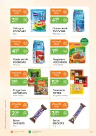 Eurocash Dystrybucja gazetka Strona 17