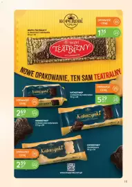 Eurocash Dystrybucja gazetka Strona 18