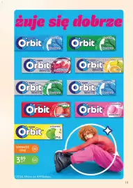 Eurocash Dystrybucja gazetka Strona 19