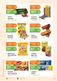 Eurocash Dystrybucja gazetka Strona 20