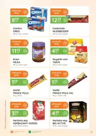 Eurocash Dystrybucja gazetka Strona 21