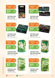 Eurocash Dystrybucja gazetka Strona 22