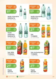 Eurocash Dystrybucja gazetka Strona 23