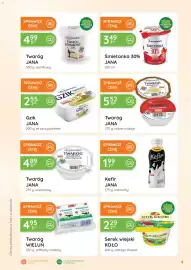 Eurocash Dystrybucja gazetka Strona 4