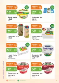 Eurocash Dystrybucja gazetka Strona 5