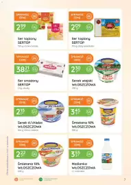 Eurocash Dystrybucja gazetka Strona 7