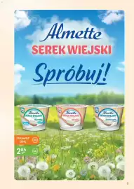 Eurocash Dystrybucja gazetka Strona 9