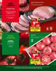 Delikatesy Centrum gazetka tydzień 8 Strona 2