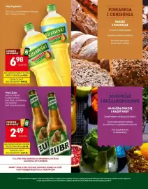 Delikatesy Centrum gazetka tydzień 8 Strona 3