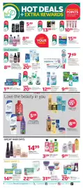 Rexall flyer week 7 Page 11