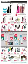 Rexall flyer week 7 Page 12