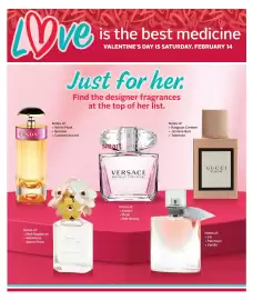 Rexall flyer week 7 Page 18