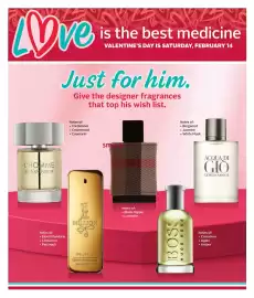 Rexall flyer week 7 Page 19