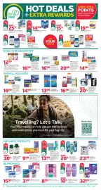 Rexall flyer week 7 Page 5