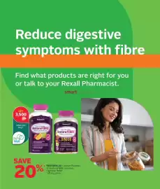 Rexall flyer week 7 Page 6