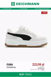 Deichmann gazetka tydzień 7 Strona 10