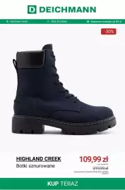 Deichmann gazetka tydzień 7 Strona 11