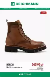 Deichmann gazetka tydzień 7 Strona 12