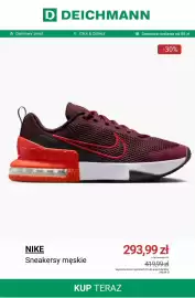 Deichmann gazetka tydzień 7 Strona 5