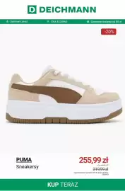 Deichmann gazetka tydzień 7 Strona 7
