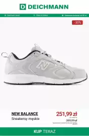 Deichmann gazetka tydzień 7 Strona 8