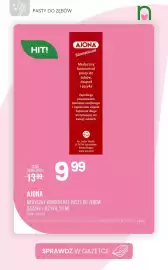 Drogerie Natura gazetka Strona 5