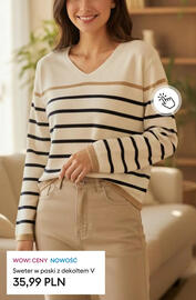 Sinsay gazetka Strona 10