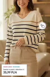 Sinsay gazetka Strona 10