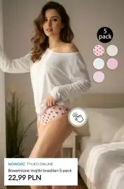 Sinsay gazetka Strona 2