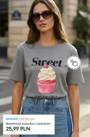 Sinsay gazetka Strona 6