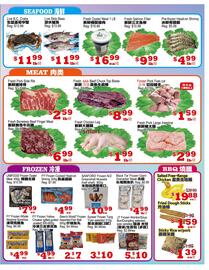 Yuan Ming Supermarket flyer week 7 Page 4