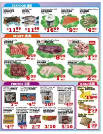 Yuan Ming Supermarket flyer week 7 Page 4
