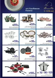 Ajman Market catalogue week 7 Page 64