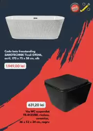 Catalog Brico Depôt săptămâna 7 Pagină 2