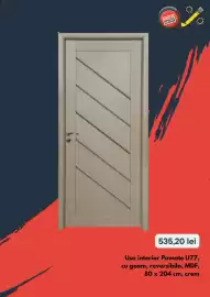 Catalog Brico Depôt săptămâna 7 Pagină 5